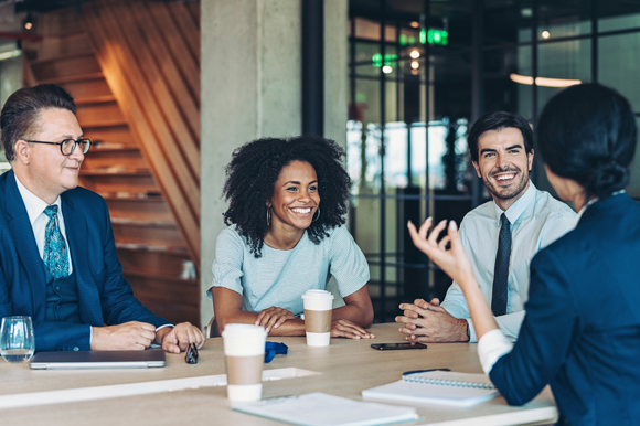 Coregnate Business Checking Account