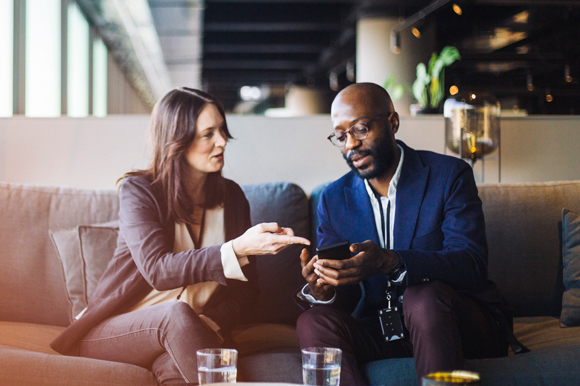 Coregnate Business Loans