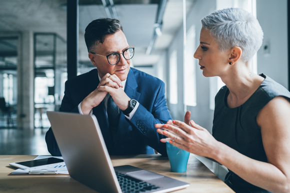 Coregnate Business Savings